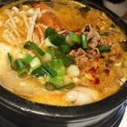 豆腐村大魯閣草衙道店