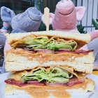 Lazy Pig 懶豬三明治專賣店