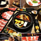 夏部Shabu壽喜燒(台北京華城)