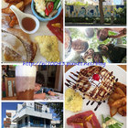 台東伊亞咖啡民宿