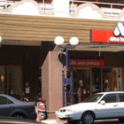 摩斯漢堡 MOS BURGER(大業店)