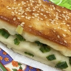 王家燒餅店(大昌分店)