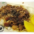 第一家新竹肉圓