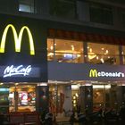 麥當勞(新竹光復店)