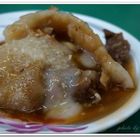 蔡家麵線羹、東山肉圓