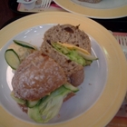 Mr. Brown Café 伯朗咖啡館(站前二店)