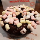 Mister Donut 統一多拿滋(天母東門市)