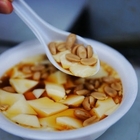 楊家老牌傳統豆花