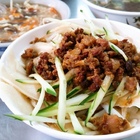 小李山西刀削麵