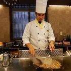 尚品鐵板燒料理