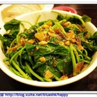 上介青海鮮熱炒