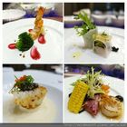 五都大飯店炫鐵板燒