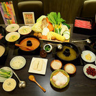 小北澤壽喜燒專門店(青海店)