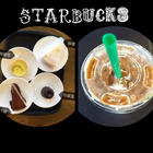 Starbucks Coffee 統一星巴克(中清門市)