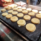 阿火伯碳烤紅豆餅