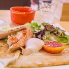 大地林檎-契作小農廚房