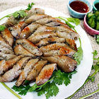 傳香美食(八德店)