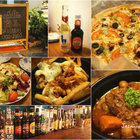 手在小酒館 Hand on the pizza