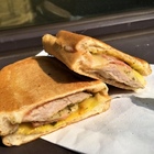 Pesso比小索-古巴三明治