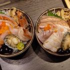 虎丼 日式丼飯專売