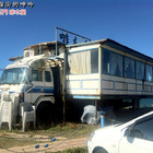 啡木屋行動咖啡館