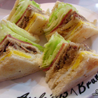 Apple203 Cafe(復興咖啡館)