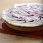 皇家寶嗲~藍莓優格乳酪派