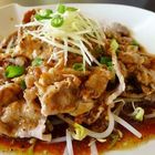 慈湖觀景台餐廳