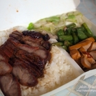 香港旺旺燒臘便當