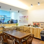 倍樂堤鬆餅專賣店