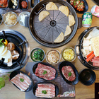 黃鶴洞韓式料理(嘉義中山店)