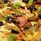 Pizza Hut  必勝客歡樂吧(南港店)