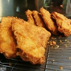 惡魔雞排(板橋南雅夜市店)