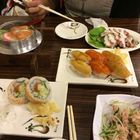 和蕎屋壽司料理店