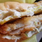 早安！美芝城(新市中正分店)