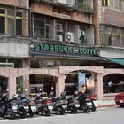 Starbucks Coffee 統一星巴克(忠新門市)
