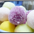 國際良品-Glico水果慕斯冰球