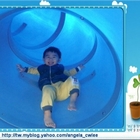 麥當勞(大溪慈湖店)