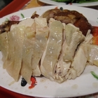 新加坡三巡海南雞飯