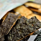 綠森林小浣熊海苔脆片(原味)＆鱈魚杏仁脆片