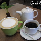 得意咖啡茶飲(東園店)