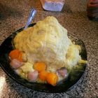 礁溪大師兄雪花冰