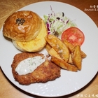 初壹食午 早餐 輕食