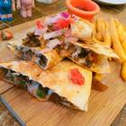 David Diner 大衛美墨料理 中壢中原店