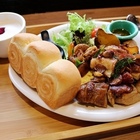 多一點咖啡館(台南成大館 品牌特許授權店)