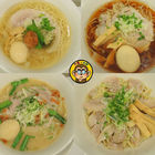 MORIZUMI·拉麵－森住康二