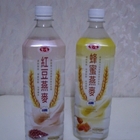 愛之味紅豆燕麥