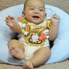 收涎餅乾-吉尼甜點子(Jinny's Creations)