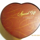 喜從天降~松露巧克力蛋糕