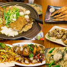 紅螞蟻海鮮碳烤(安平店)